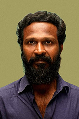 photo of person Vetrimaaran