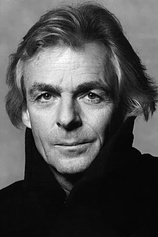 photo of person Richard Wright