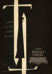 still of movie El Último Duelo