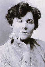 picture of actor Viola Roache