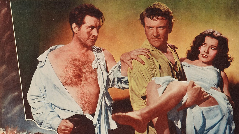 Imagen de Two Lost Worlds