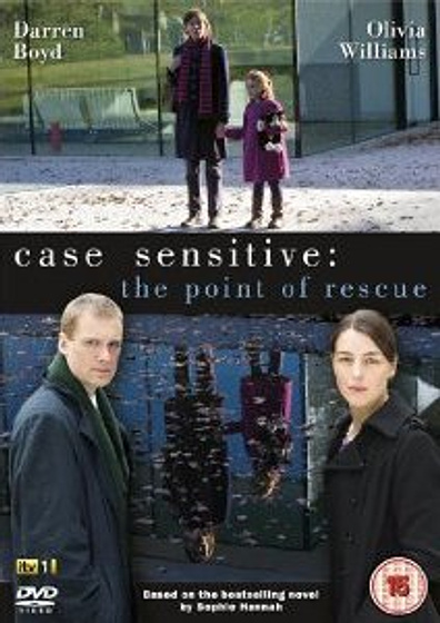 Imagen de Caso Reservado (Poster)