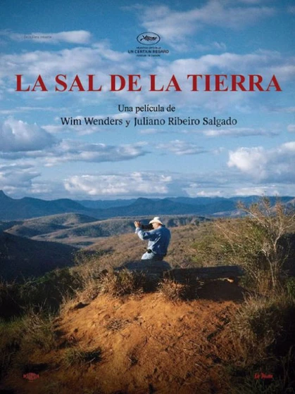 Imagen de la-sal-de-la-tierra-2014 (Cartel español)