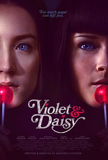 poster of movie Violet & Daisy