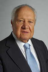 picture of actor Mário Soares