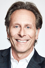 photo of person Steven Weber