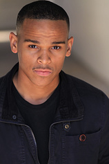 picture of actor Terayle Hill