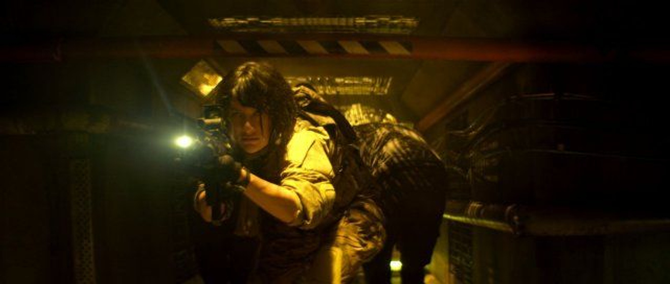 Imagen de Crawlspace