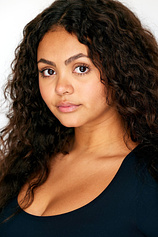 picture of actor Miia Harris
