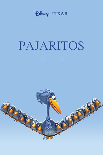 poster of content Pajaritos