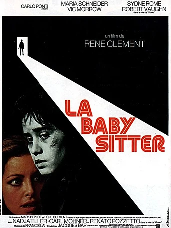 Poster de La Cicatriz