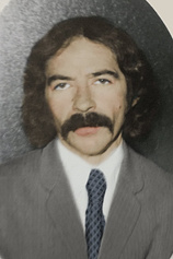 picture of actor Eduardo Lugo