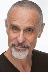 picture of actor Joel Swetow
