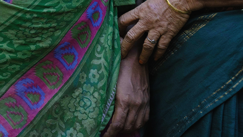 Imagen de Members of the Problematic Family