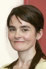 Foto de Shirley Henderson