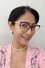 picture of actor Pipien Putri