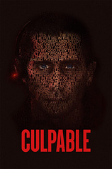 poster of movie Culpable