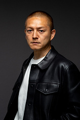 photo of person Kei Chika-ura