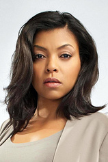 picture of actor Taraji P. Henson