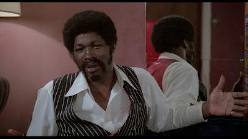 Rudy Ray Moore en El Yerno del Diablo