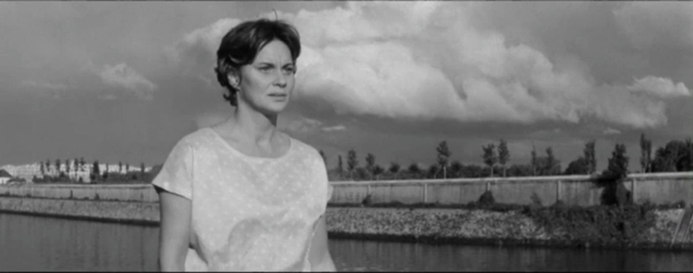 Alida Valli en una-larga-ausencia