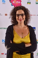 photo of person Iafa Britz