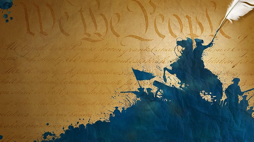 Imagen de The American Revolution