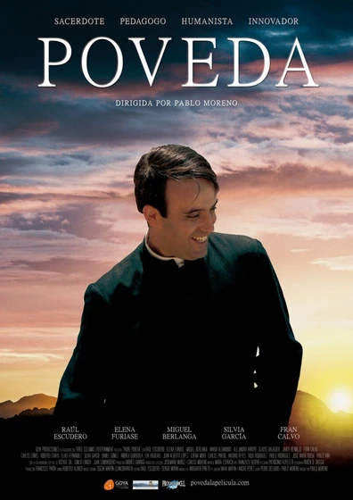 Imagen de poveda (Cartel teaser español)