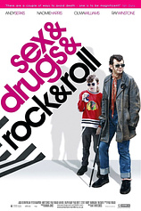 poster of content Sex & Drugs & Rock & Roll