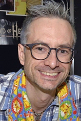 picture of actor Adam Faraizl