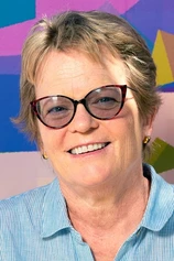 Foto de Pam Marsden