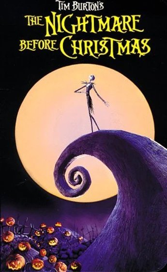 Imagen de pesadilla-antes-de-navidad (Poster)
