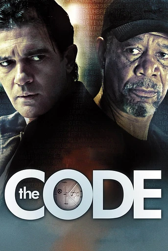 Poster de The Code