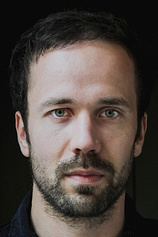 photo of person Johannes Gierlinger