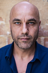 picture of actor Justin Cotta