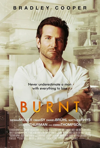 Poster de Una Buena Receta