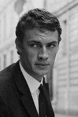 Foto de Claude Mann