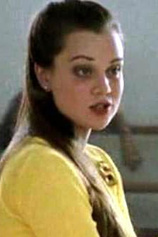 picture of actor Amanda Wilmshurst