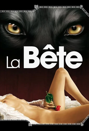 Poster de La Bestia