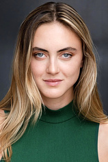 picture of actor Stella Everett