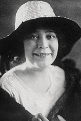 photo of person June Mathis