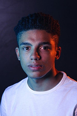 picture of actor Jay Lycurgo