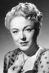 picture of actor Virginia Field