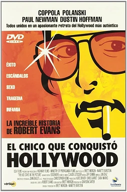 El Chico que conquistó Hollywood
