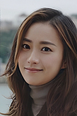 picture of actor Miki Yeung Oi-Gan