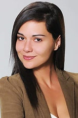 picture of actor Patricia Garza
