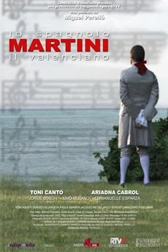 Poster de Martini, il Valenciano
