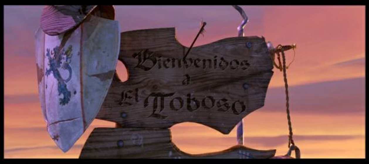 Imagen de Donkey Xote