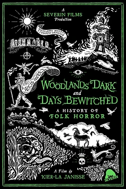Folk Horror: Bosques Sombríos y Días de Embrujo