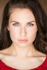 picture of actor Olivia Tennet
